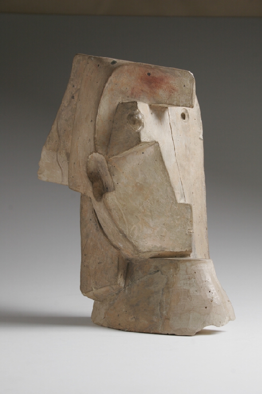 Otto Gutfreund – Hlava 