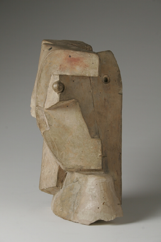 Otto Gutfreund – Hlava 