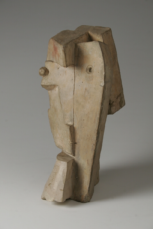 Otto Gutfreund – Hlava 