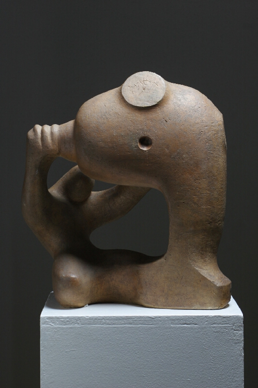 Ladislav Zívr – Muž se strojem 