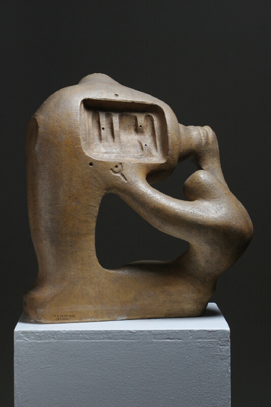 Ladislav Zívr – Muž se strojem 