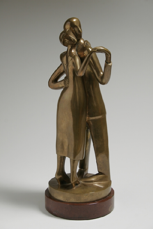 Otakar Švec – Tanec 