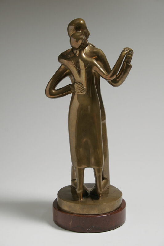 Otakar Švec – Tanec 