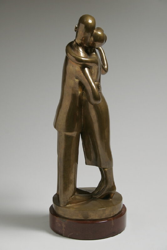 Otakar Švec – Tanec 