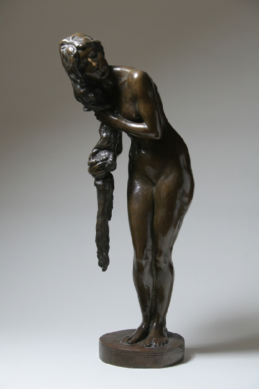 Jan Štursa – Z lázně 