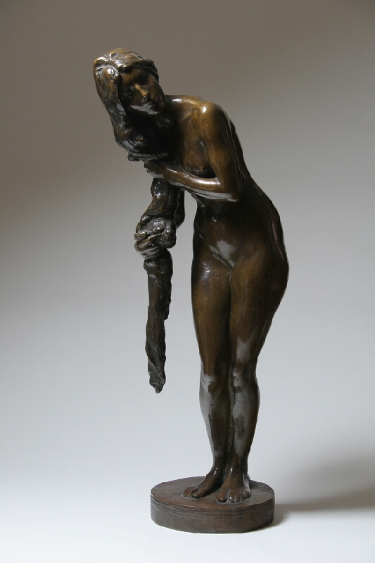 Jan Štursa – Z lázně 