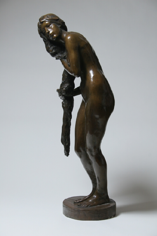 Jan Štursa – Z lázně 