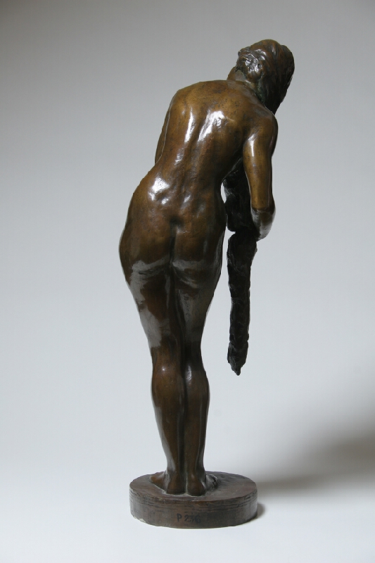 Jan Štursa – Z lázně 