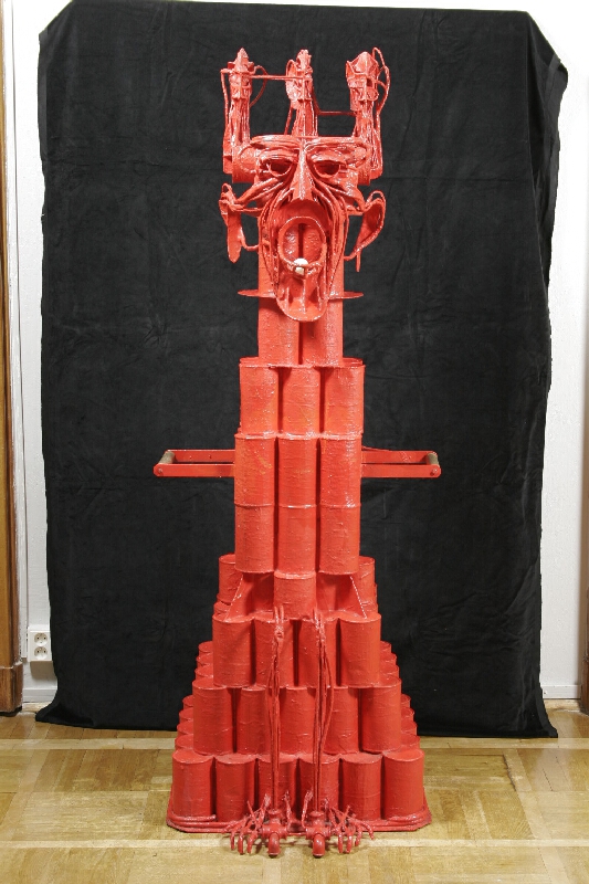 Karel Nepraš – Hra 