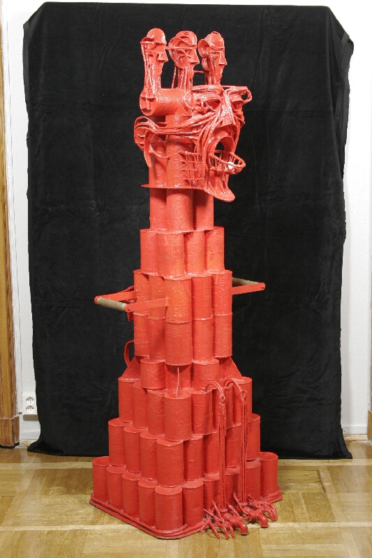 Karel Nepraš – Hra 