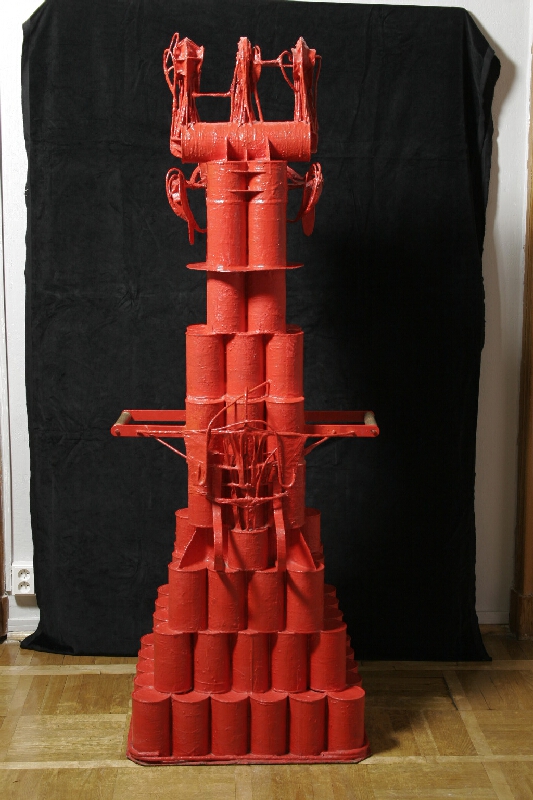 Karel Nepraš – Hra 