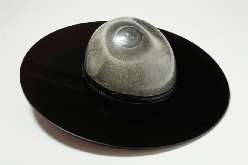 Petr Nikl – Opička 