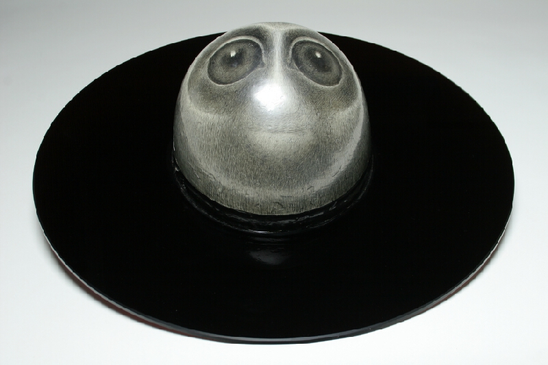 Petr Nikl – Opička 