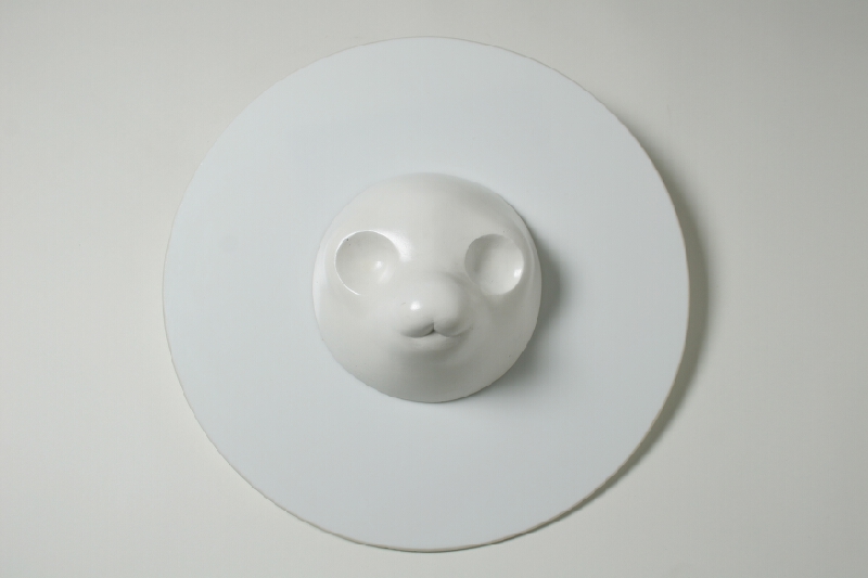 Petr Nikl – Lachtan 