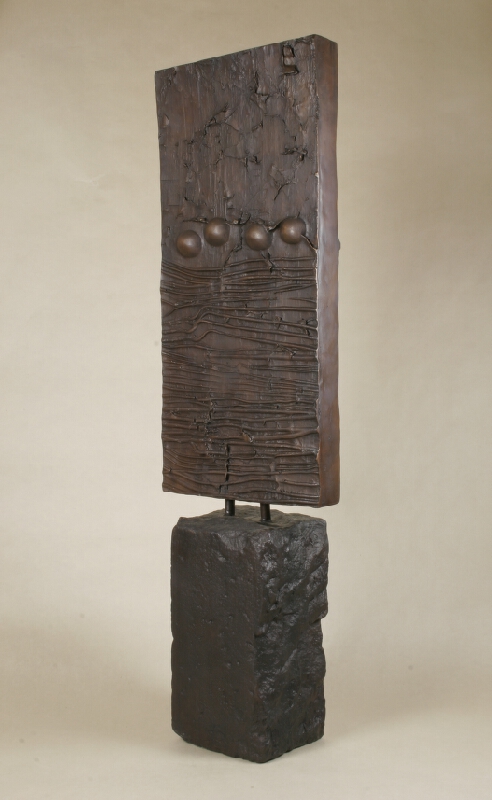 Eva Kmentová – Osetá krajina II 