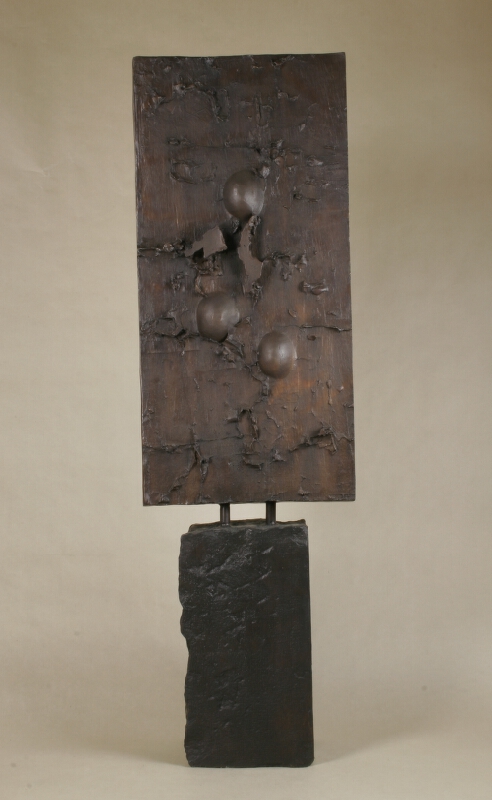 Eva Kmentová – Osetá krajina II 