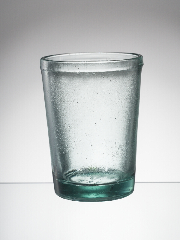 Úsobrno Skláreň Moravia – Pohár na horčicu 0,2 l 