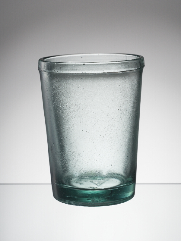 Úsobrno Skláreň Moravia – Cup for mustard 0,2 l 