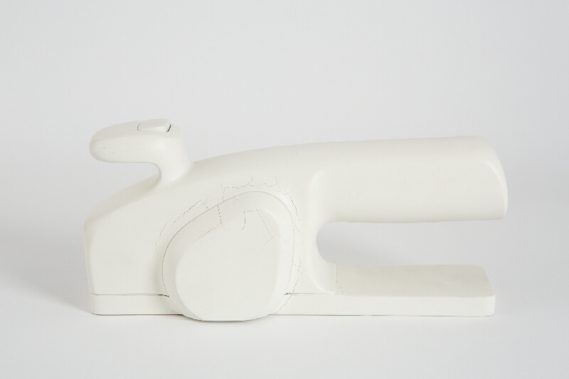 Milan Mäkký – Hoblík 