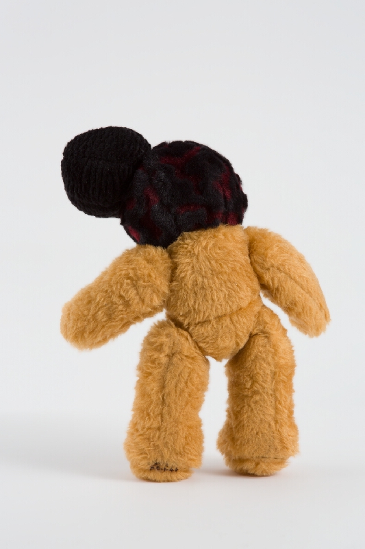 Patrik Illo – Nádory tvrdení (Múdrosť tvojich slov a bezbrannosť mojich myšlienok) 