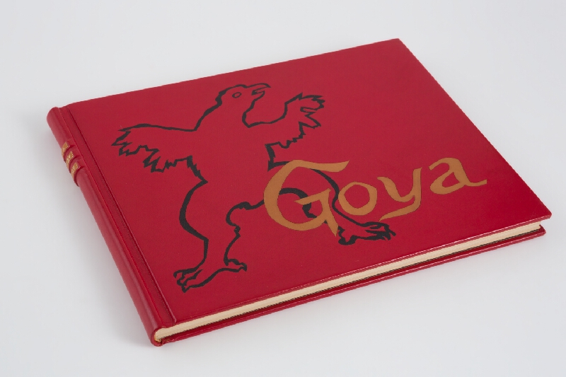 Jan Vrtílek – Goya-Hrôzy vojny 