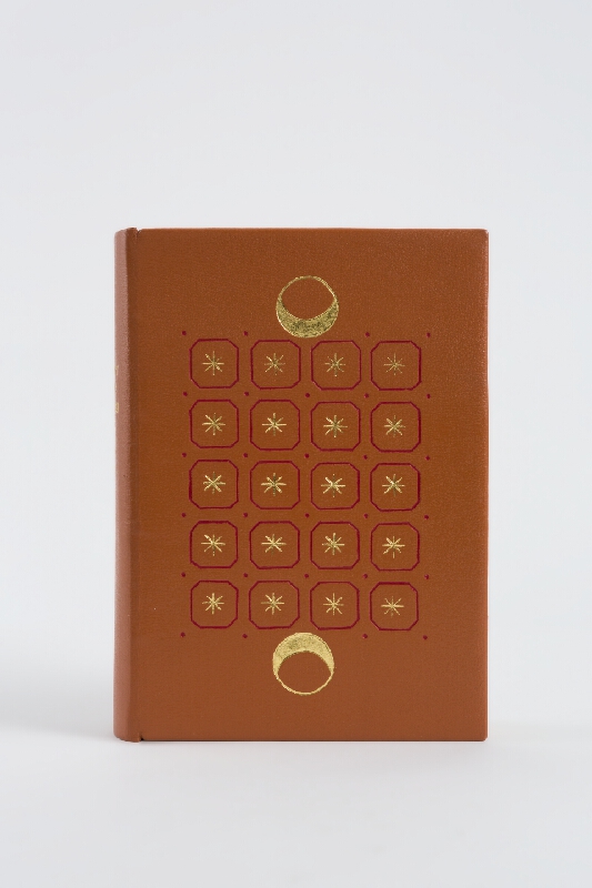 Jan Vrtílek – Príbehy z tisíc a jednej noci 