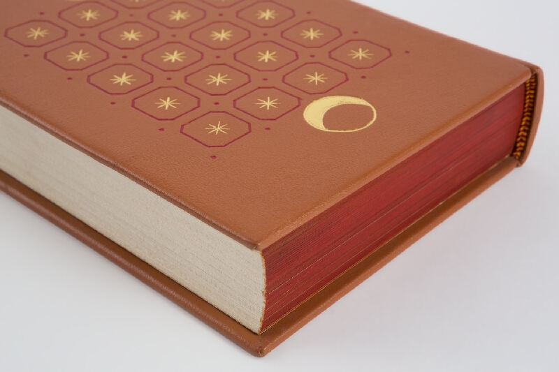 Jan Vrtílek – Príbehy z tisíc a jednej noci 