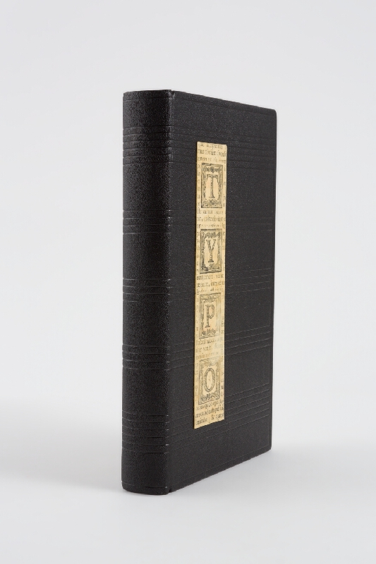 Jan Vrtílek – O.Hlavsa: Typographia 