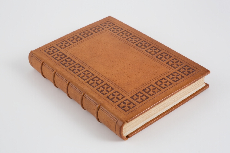 Jan Vrtílek – Zdeněk Tobolka: Kniha 