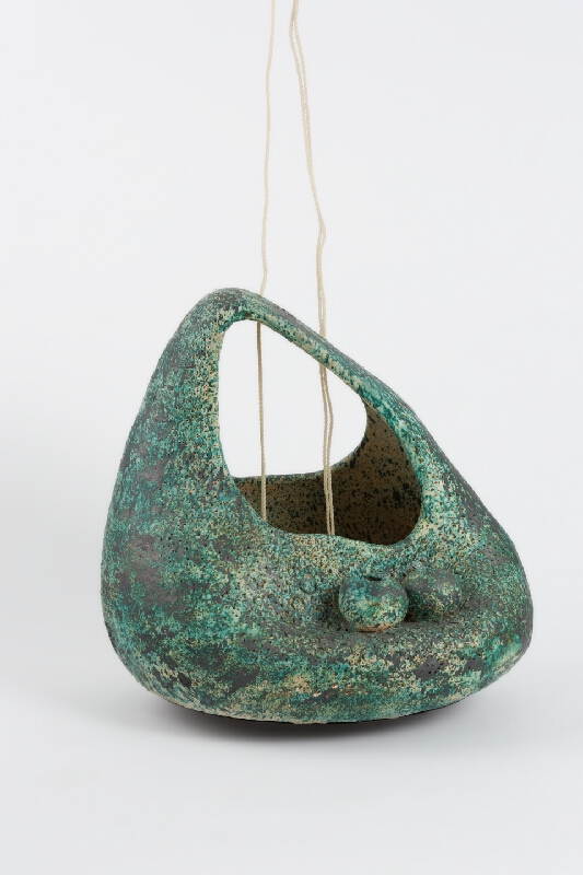 Dagmar Rosůlková – Priestorová keramika 