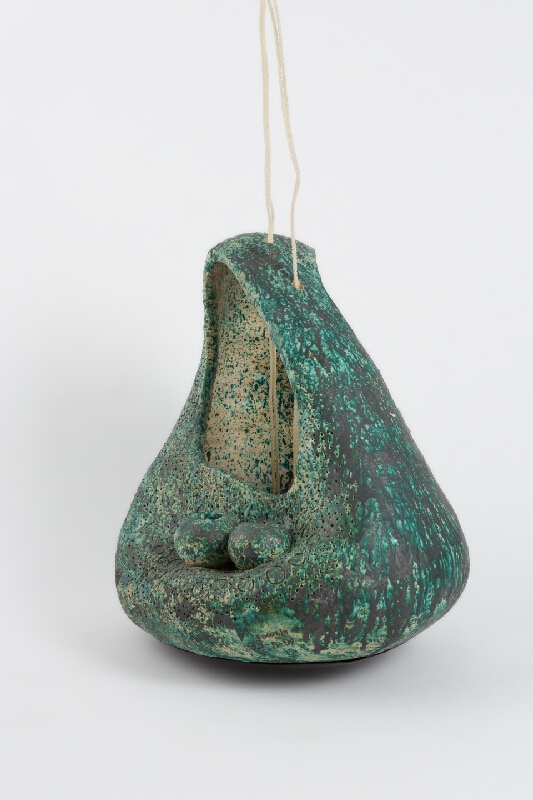 Dagmar Rosůlková – Priestorová keramika 