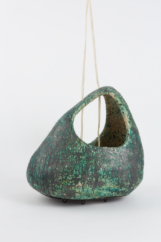 Dagmar Rosůlková – Priestorová keramika 