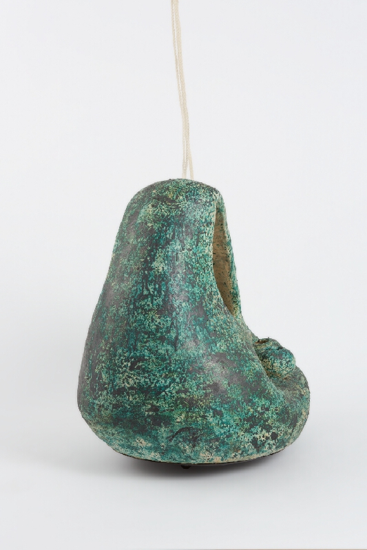 Dagmar Rosůlková – Priestorová keramika 