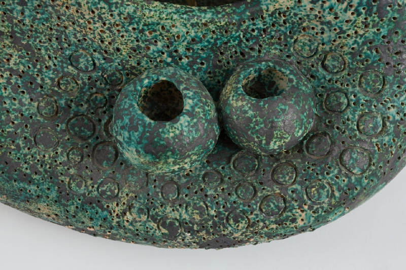 Dagmar Rosůlková – Priestorová keramika 