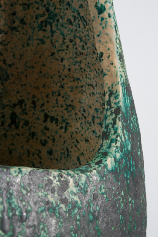 Dagmar Rosůlková – Priestorová keramika 