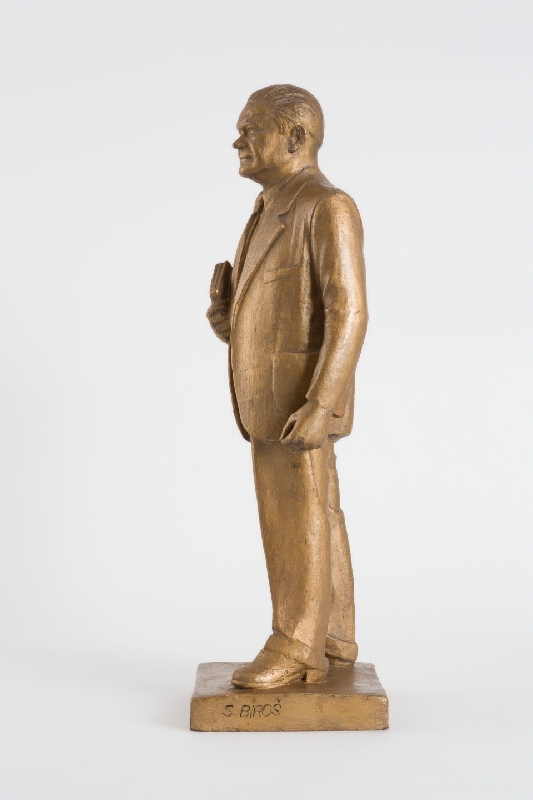 Stanislav Biroš – Peter Jilemnický 