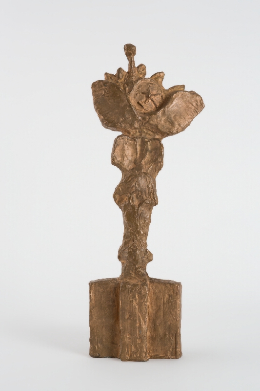 Jozef Kostka – Modrý kvet 