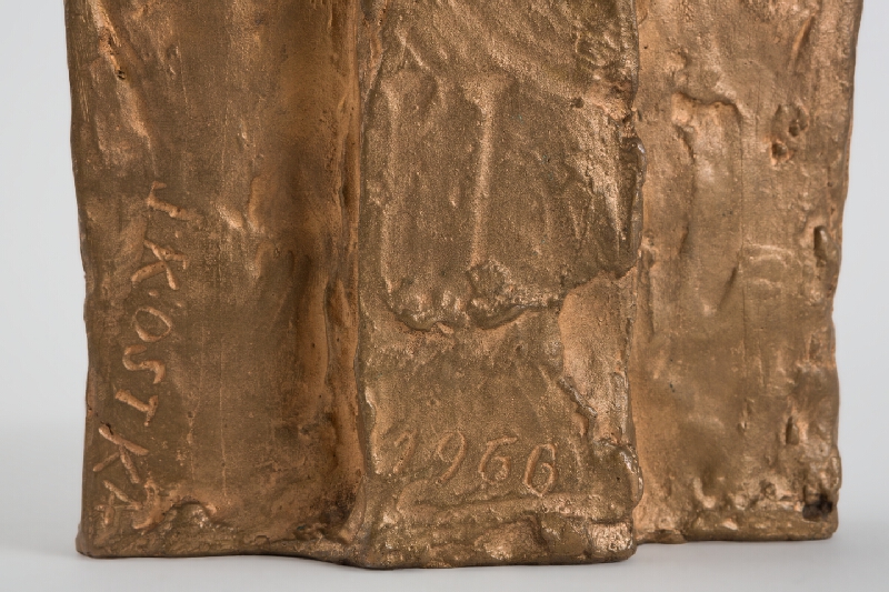 Jozef Kostka – Modrý kvet 