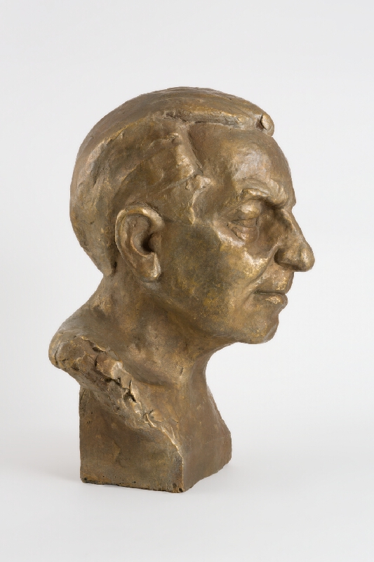 Jozef Brezany – Alexander Matuška 