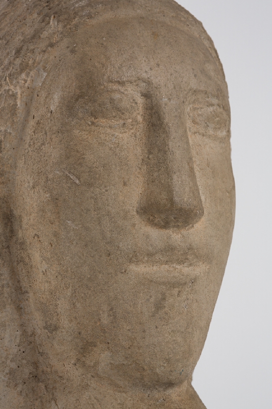 Rudolf Uher – Hlava 