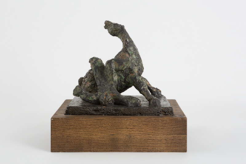 Ladislav Prítel – Ranený 
