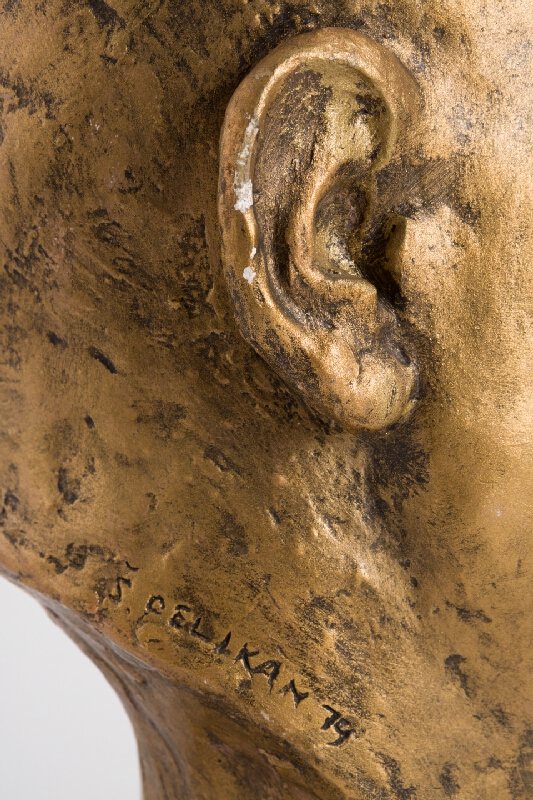 Štefan Pelikán – Pisarenko 