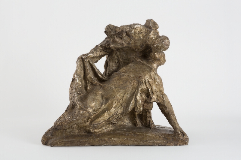 Alexander Trizuljak – Partizánska pieta 