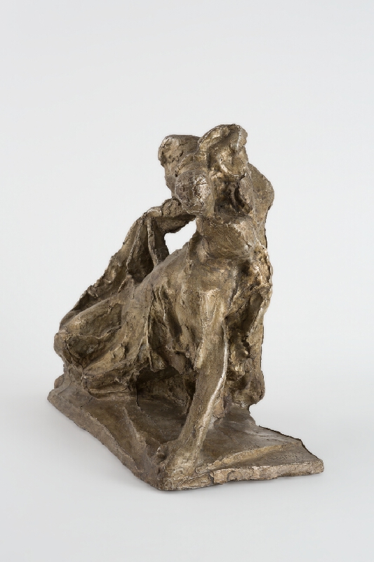 Alexander Trizuljak – Partizánska pieta 