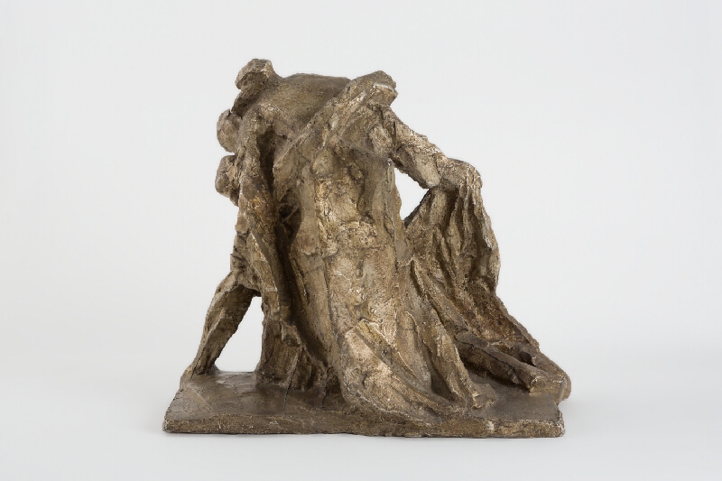 Alexander Trizuljak – Partizánska pieta 