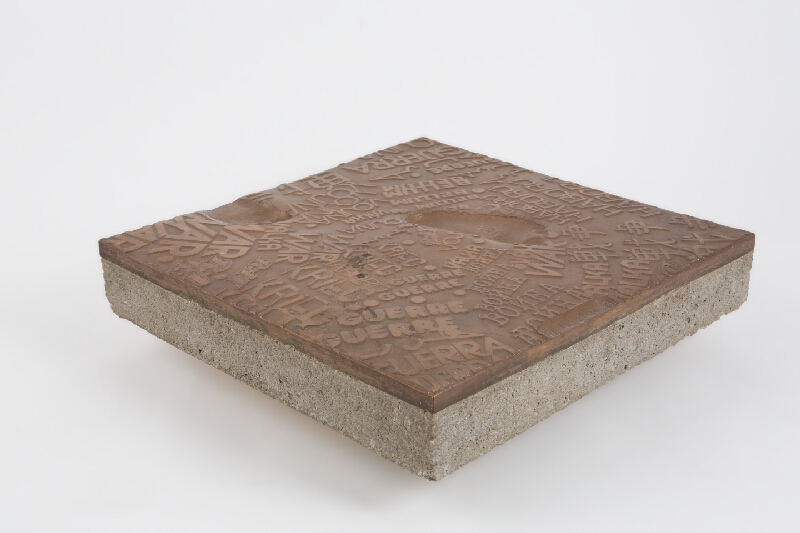 Alexander Ilečko – Dlaždica 