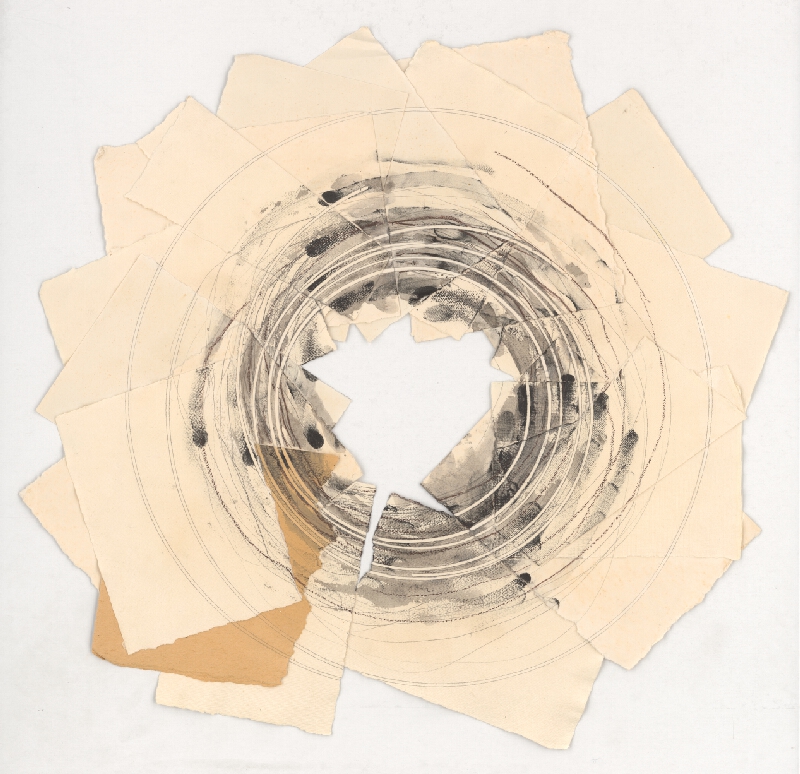 Dezider Tóth – Vyhasínanie II. 