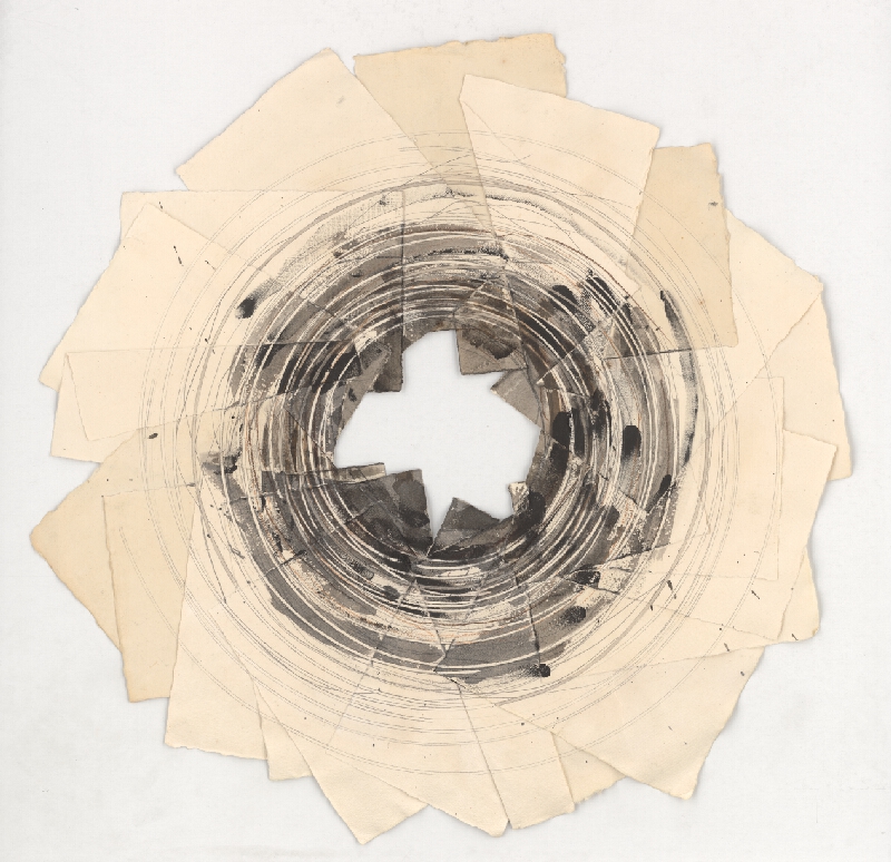 Dezider Tóth – Vyhasínanie III. 