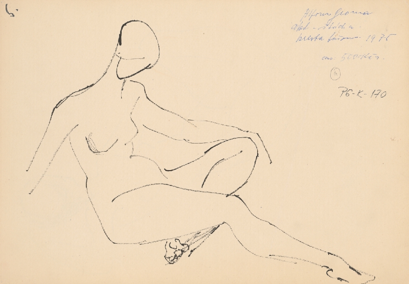 Alfonz Groma – Sediaci akt 