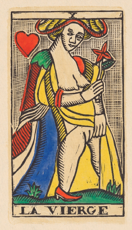 Mikuláš Galanda – Srdcová dáma 